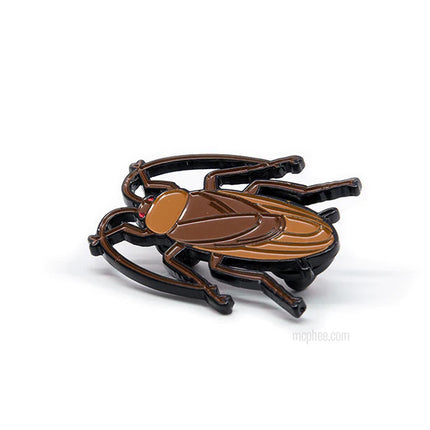 Cockroach Pin