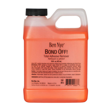 16 fl. oz./473ml. Jug