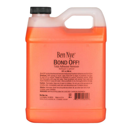 32 fl. oz./946ml. Jug