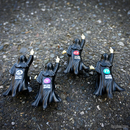 Racing Reaper
