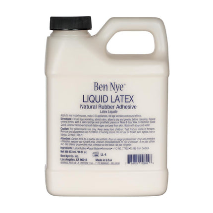 16 fl. oz./473ml. Jug