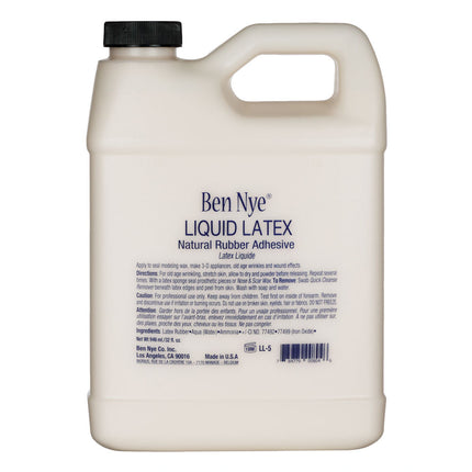 32 fl. oz./946ml. Jug