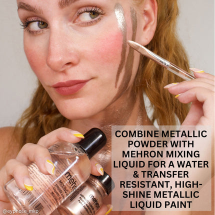 Metallic Powders- info
