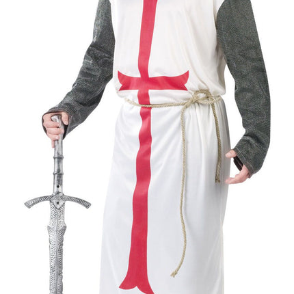 Templar Knight Adult Costume