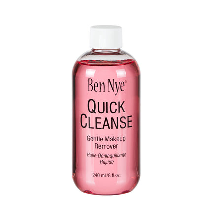 8 fl. oz./236ml. Pump Dispenser