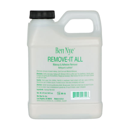 16 fl. oz./473ml. Jug
