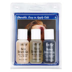 1 fl. oz./29ml. Bottles