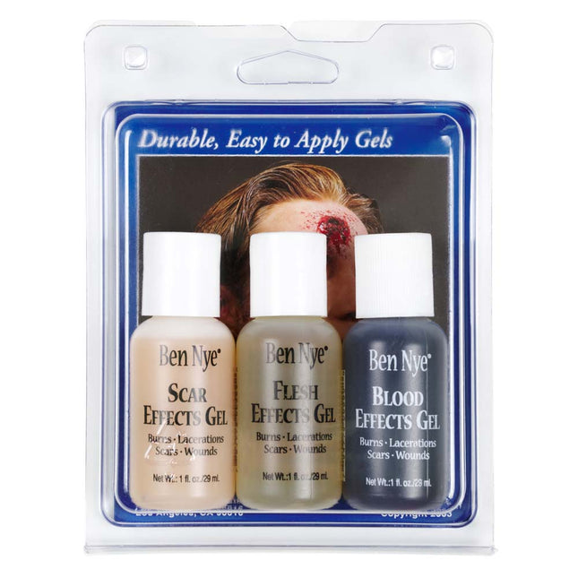 1 fl. oz./29ml. Bottles