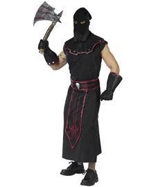 Executioner AD OS