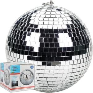 8" Mirror Ball