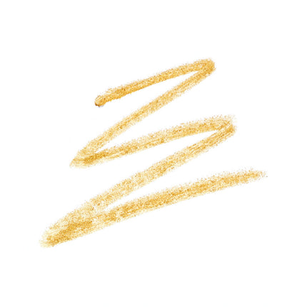 Gold Shimmer