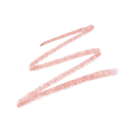 Rose Gold Shimmer
