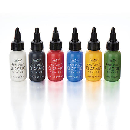 ProColor Classics
