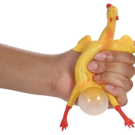 Farm Fresh Chicken & Egg