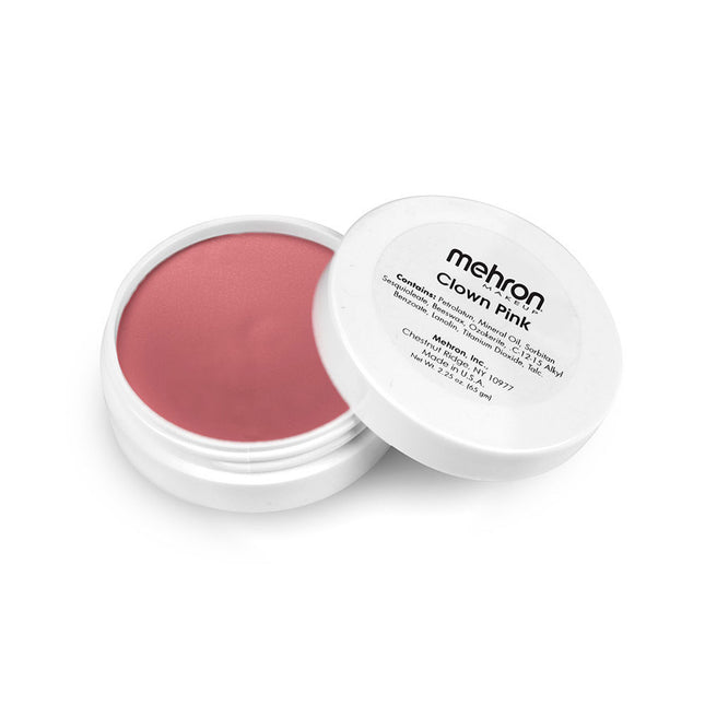 Clown Pink