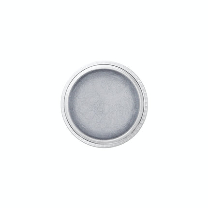 Silver Satin