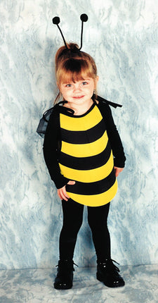 BEE MY 1ST COSTUME