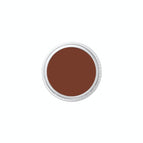 Burnt Brown