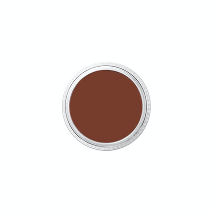 Burnt Brown