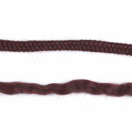 Dark Auburn