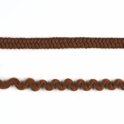 Medium Brown