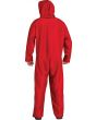Money Heist Bank Robber Adult Costume ~