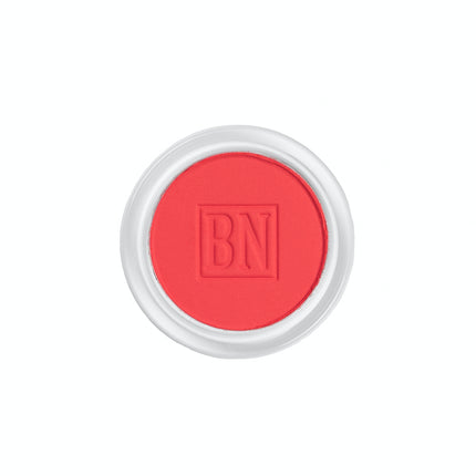 Burnt Coral
