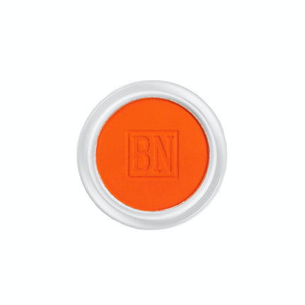 Bright Orange