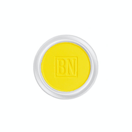 Sunshine Yellow