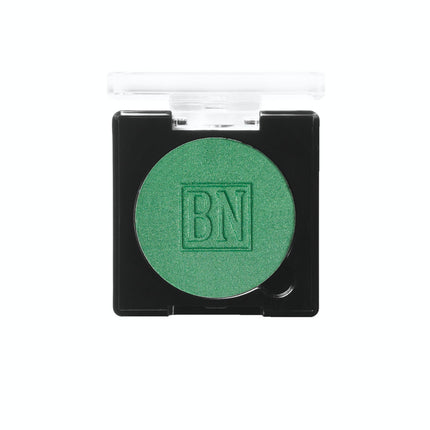 Mermaid Green