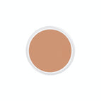 Creamy Peach