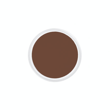 Cocoa Souffle