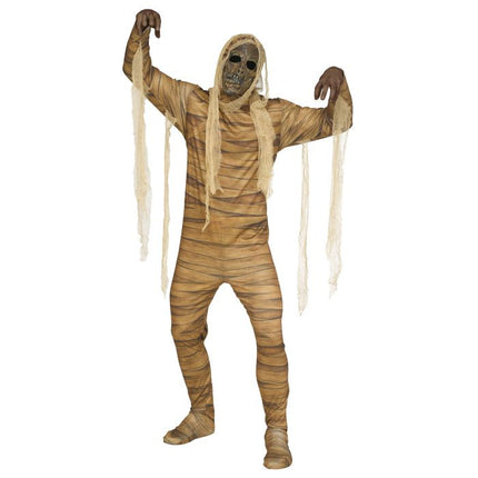 Fun World Mummy Adult Costume