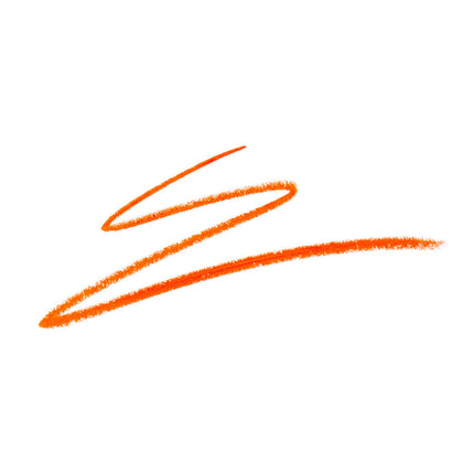 Bright Orange