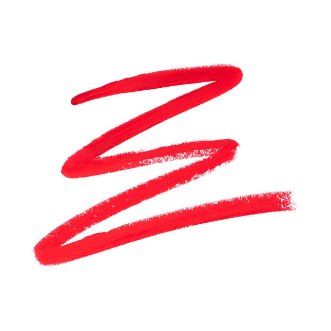Bold Red
