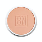 Creamy Peach