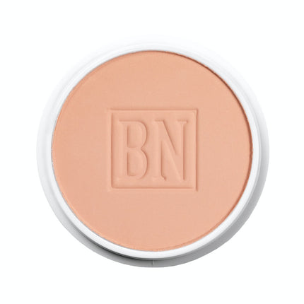 Creamy Peach