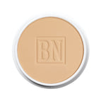 Barely Beige