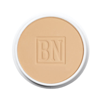 Barely Beige
