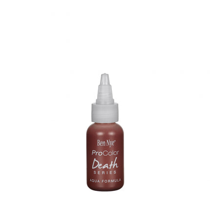 Death Purple