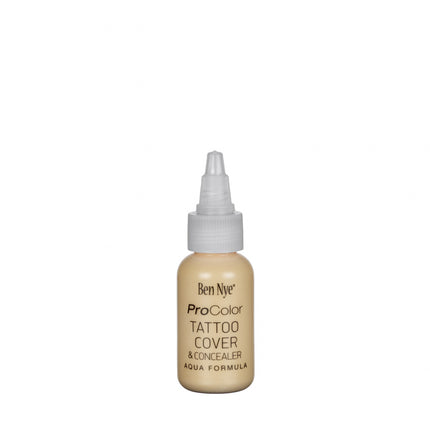 Red Concealer 1