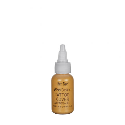 Red Concealer 3