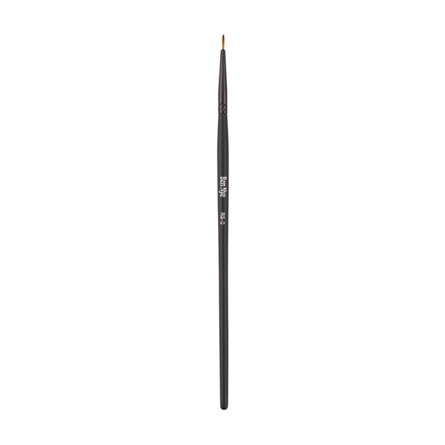 No. 0 Extra Fine Brush