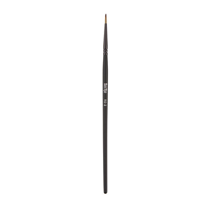 No. 2 Fine Brush