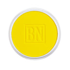 Sunshine Yellow