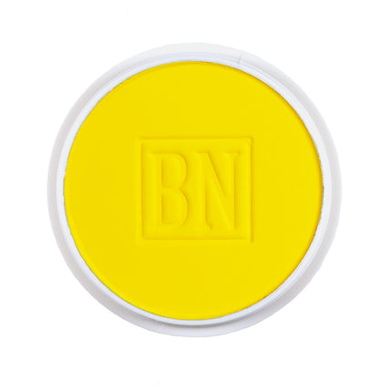 Sunshine Yellow