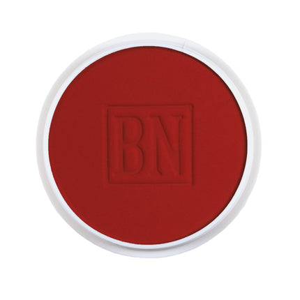 Blood Red