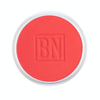 Burnt Coral
