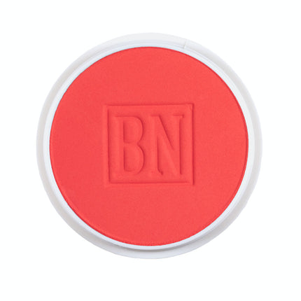 Burnt Coral