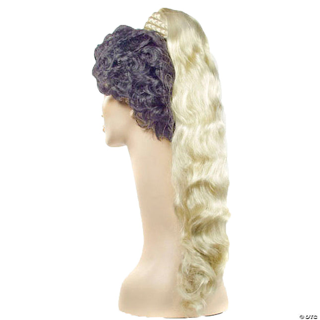 LT GOLD BLONDE